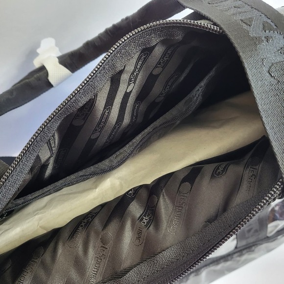 Lesportsac Dakota Deluxe Weekender Bag - Picture 3 of 8